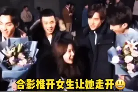 看这无处安放的手啊～#王一博视频封面