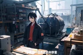 #这一刻动漫照进了现实 科学家于敏为中国军工做出的贡献值得敬仰视频封面
