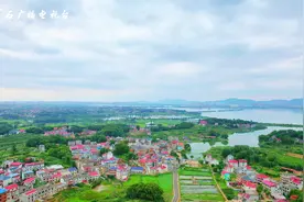 #微访谈 #黄石开发区铁山区 实干大王——对话大王镇党委书记视频封面
