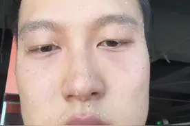 杠铃卧推被压自救的方法分享 全网最干视频封面
