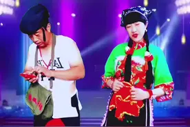#如果我和你妈要是掉河里了#你先救谁#搞笑@DOU+小助手视频封面