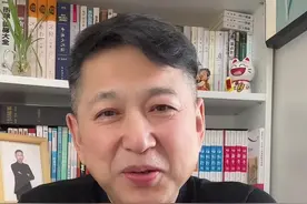董宇辉访谈天王刘德华，有亮点有遗憾，愿天王艺术之路长青，愿宇辉同行一路长虹#萌叔叙事#董宇辉#刘德华#访谈#人间清醒视频封面