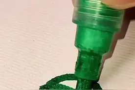 强迫症挑战，看完我整个人都不好了！#强迫症#迷惑行为视频封面