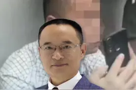 既然不肯低头，道歉不等也罢 #地铁大叔儿子希望曝光人道歉视频封面