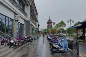 从苏州北寺塔到上海徐家汇。苏沪5条地铁接力换乘。视频封面