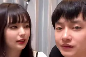 麻琴最近疯狂学中文中，以后再直播间吐槽他的日子越来越少了#西柚麻琴视频封面