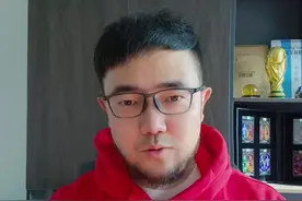 国足战沙特裁判组敲定，对咱们有啥影响？#沙特vs中国 #国足 #国足世预赛 #潘谈中超 #在抖音看国足冲击世界杯视频封面