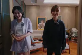 李斌泪目，创业背后失去对孩子的陪伴#蔚来#李斌#王屹芝