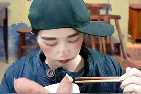 二哥在班上是个放屁大王，原因是……#一人分饰多角 #童年味道 #剧情演绎 #创作者中心 #创作灵感视频封面