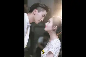 女孩为了替家里还债，被迫嫁给一个只有一面之缘的霸道总裁视频封面