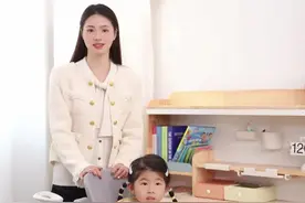 宝妈的警惕感，孩子物品不能外借 #育儿经验分享 #科学带娃的正确方法 #儿童安全 #亲子互动 #儿童益智视频封面