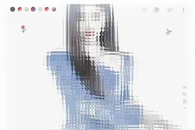 #鞠婧祎 品牌大使这个公孙离真的就是特别好看好吧