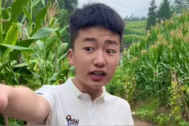 为什么到现在我还没有吃个薯片#熊孩子 #农村孩子的乐趣 #天生我有戏视频封面