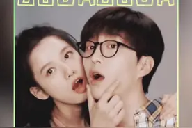 #范丞丞张婧仪二搭新剧 网传正午阳光的《樱桃琥珀》主演阵容，范丞丞张婧仪将二搭～大家觉得这个选角如何？🤩#娱乐评论大赏视频封面