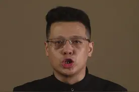 过去，过年是过年，春节是春节视频封面