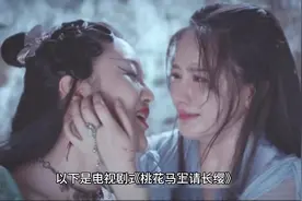 第十六集桃花马上请长缨视频封面