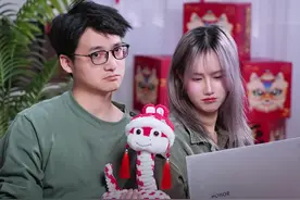 一张图片竟然还能解压出来机密文件？ 你见过这种解压方式吗？#电脑小技巧 #解压文件 #涨知识 #绿联视频封面