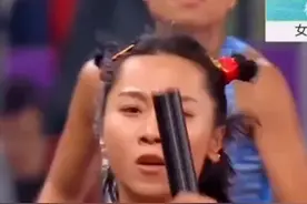 "亚洲女子第一飞人"葛曼棋的传奇故事#葛曼棋#传播正能量#上热门 @DOU+小助手视频封面