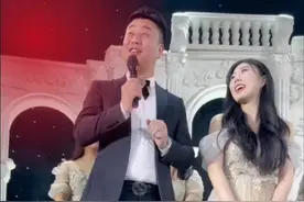 调侃伴娘现场翻车#搞笑司仪主持视频 #婚礼搞笑瞬间 #搞笑司仪视频封面