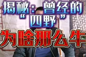 揭秘：东北野战军为啥那么牛，能够横扫大半个中国#东北人 #东北视频封面