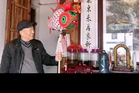 在茶乡，85岁高龄的全国人大代表余根基是不是童心未泯？#茶生活#今天你喝茶了吗#茶是春天的仪式感#茶文化#我要上热门视频封面