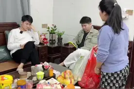 家不好当！ #胶己人潮汕事 #看一遍笑一遍 #内容过于真实 #原创视频视频封面