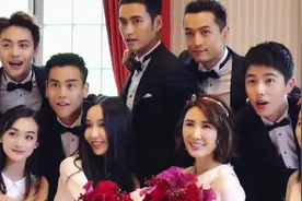 为什么袁弘张歆艺的婚礼是天花板，最好的婚礼大片很多人都没看过视频封面