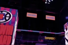 “2024nba全明星 洛杉矶快船的两位全明星的出场”#伦纳德视频封面