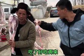 #莒县 #农村搞笑段子 #看一遍笑一遍视频封面