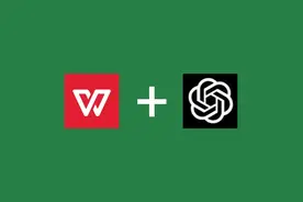 将chatgpt接入WPS来啦！让你实现GPT自由。#0基础学电脑 #wps视频封面