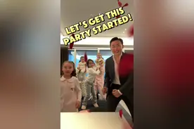 可以不光芒万丈，但不可以停止发光。#叶海洋视频封面