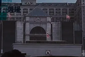 海澜之家总部是什么样的？