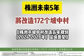 恭喜株洲的拆迁户们！#株洲视频封面