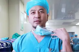 你知道#铅衣 有多重吗？#脑血管医生邓剑平视频封面