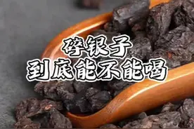 碎银子到底能不能喝 碎银子和老茶头根本就是两个东西，千万不要混为一谈。#老雷的茶局 #茶知识视频封面