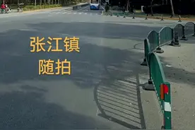 浦东新区张江镇，离浦东国际机场不远，这里的道路都是以中外著名科学家命名的，中科院上海高等研究所、复旦大学张江校区、上海中医药大学、通用电器中国科技园、张江创业源园区等学府和研究所都分布在这个地区。#城市风景一角 随拍视频封面