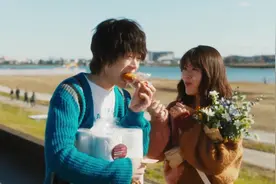 看完便会深陷其中的爱情电影 #电影花束般的恋爱 #好剧推荐视频封面