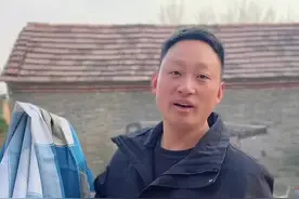 #老粗布床单 冬暖夏凉，吸汗透气纯棉质地经济耐用，还是老祖宗留下技术好#床单 #老式床单 #纯棉床单视频封面