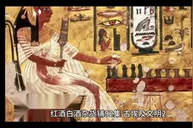 #历史#世界历史#古埃及#比较历史#杂谈