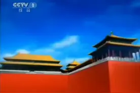 【模拟】假如CCTV1 2011年不同时段台标持续使用2009年包装视频封面