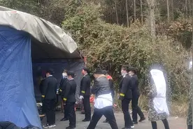 祝梁桂兰奶奶一路走好天堂安息 ，祝孝家万事如意，发财安康！视频封面