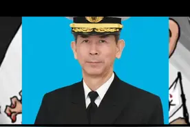 日本军舰强闯我国沿海12海里处，其目的究竟是什么？#日本军舰 日本海上自卫队最高长官司令九井良7月19号要辞职了@王唯视频封面