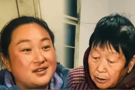 女儿长再大从不会忘记回娘家的路，回家的意义就是能让自己从新做回小孩儿#我的乡村生活 #农村生活 #家的味道 #普通的饭菜都是家的味道 #有娘就是福视频封面