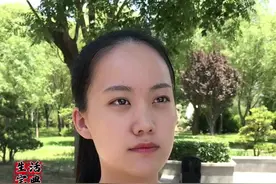 老年幸福生活——宝典#街头采访视频封面