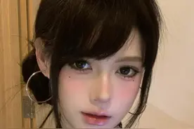 古早感侧丸子发型 发际线高的姐妹有救了～ #发型教程 #侧丸子头 #古早味 #女生必看 #扎发教程视频封面