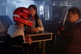 穿鞋不穿袜，没有臭脚丫#整蛊专家 #周星驰 #吴孟达视频封面