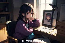 女孩和骷髅男友的故事#情感故事 #故事视频封面