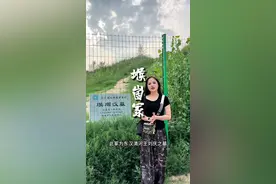 位于山东省#聊城市 #斗虎屯镇 的#堠崮冢，逢年过节，这里都会人山人海，你们来过这里吗？#聊城文旅 @DOU+小助手视频封面