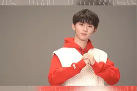#时代少年团  《浅炸一下吧！》07：蹦蹦跳跳真可爱  一视频封面