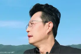 #白燕升 天下没有100分的婚姻，只有50分的两个人视频封面